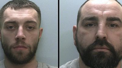 Violent Thugs Brutally Attack Man Over Unpaid Debt—Threaten His Family in Chilling Warning