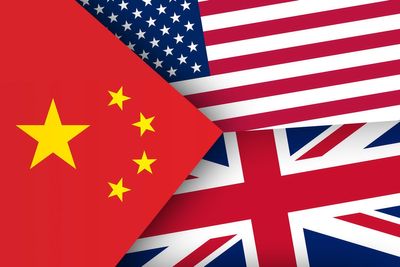 How the biggest winner from UK and US foreign aid cuts will be China