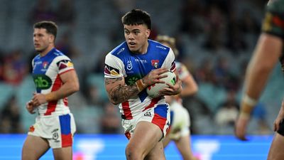 Son of Black Caps quick to join Dolphins in 2026