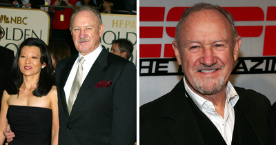 Hollywood Legend Gene Hackman, Wife And Dog All Found Deceased In Their Home