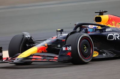 Marko: More predictable RB21 has addressed Red Bull's F1 2024 problems