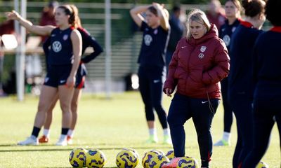 How understanding the menstrual cycle is breaking new ground for women’s soccer