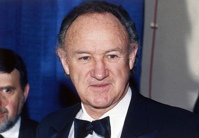 Actor Gene Hackman, prolific Oscar winner, found dead at home at 95 years old