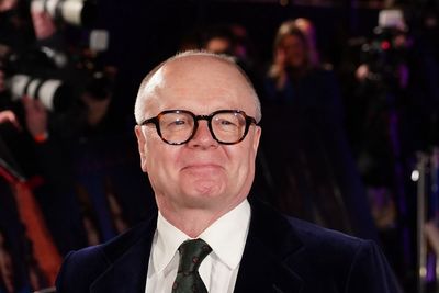 Jason Watkins reflects on death of two-year-old daughter