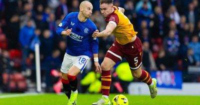 Rangers vs Motherwell: TV channel, live stream & kick-off