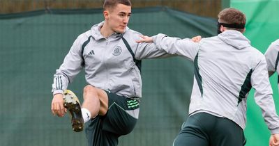 Future of forgotten Celtic man is not in loan club's hands