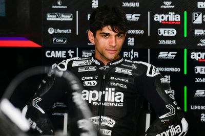 MotoGP champion Martin also out of Argentina GP due to injury