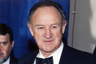 Gene Hackman: A character actor who was spellbinding as tough guys and fools