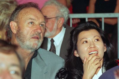 Gene Hackman dead: Francis Ford Coppola and George Takei lead tributes to Hollywood icon and wife after deaths