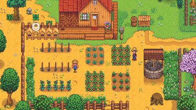 Games like Harvest Moon we think you should play