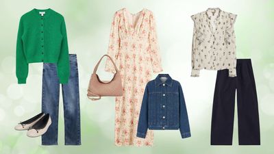 Want to save time, money and hone your personal style? Here's how to build the ultimate spring capsule wardrobe