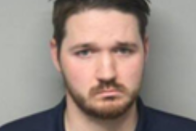 ‘Thank you Jesus’ sign founder Lucas Hunt sexually exploited minors, police say