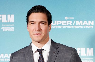 Christopher Reeve's son Will Reeve is trying to realise the 'dreams' he never got to have