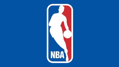 The NBA logo: a history