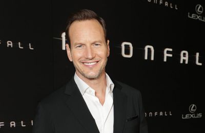 ‘I don’t know where the story would go...’ Patrick Wilson has no desire to return for Aquaman 3