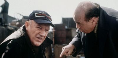 Gene Hackman will be remembered as the Hollywood actor’s actor