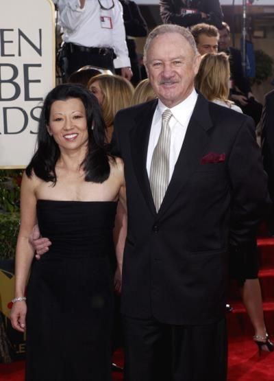 Oscar-Winning Actor Gene Hackman Dies At 95