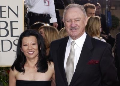 Oscar-Winning Actor Gene Hackman Dies At 95
