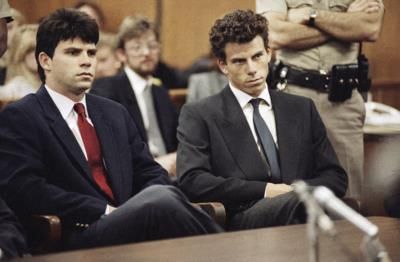 California Governor Orders Risk Assessment For Menendez Brothers