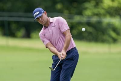 Gary Woodland Honored With PGA Tour Courage Award