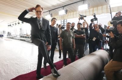 Oscars 2022: Conan O'brien To Host With Surprises