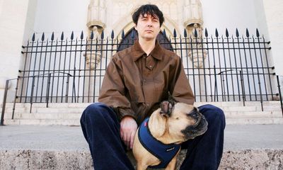 Panda Bear: Sinister Grift review – Animal Collective star’s bad trip through divorce to the dark side