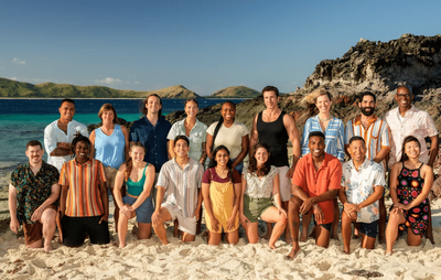 Survivor Season 48: Meet the contestants as new series of US show kicks off