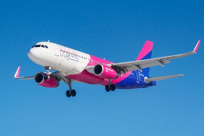 Wizz Air eyes ultra low-cost flights from London to Dubai in major Gulf expansion