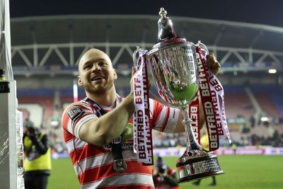 Super League looks to break America as Wigan and Warrington head for Las Vegas