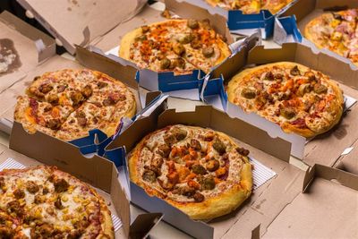 Domino’s Pizza Delivers a Buying Opportunity