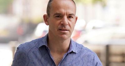 Martin Lewis challenges Ofgem boss over expensive Scottish energy bills