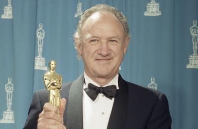 Legendary Actor Gene Hackman Found Dead In New Mexico