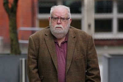 ‘Crystal Methodist’ former bank boss jailed for stealing from elderly spinster