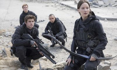 ‘Electrifying experience’: stage version of The Hunger Games to open in new London theatre