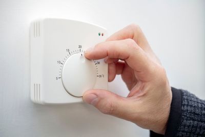 Where you place your thermostat could impact energy bills, expert warns