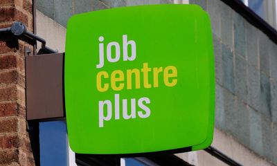 UK faces youth jobs crisis as number of ‘neets’ rises to almost 1m