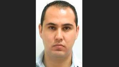 Sinaloa Cartel Increasingly Under Siege With Another Top Leader 'Neon' Extradited To The U.S.