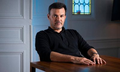 Post your questions for François Ozon