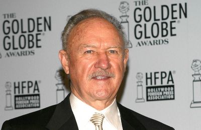 Late Hollywood icon Gene Hackman quit acting because...