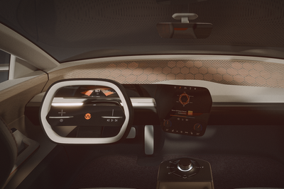British audio maker claims its new car speakers boost EV range by 20 miles
