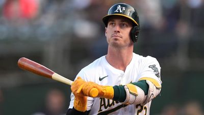 Athletics Entering Uncertain Era After Unceremonious Exit From Oakland