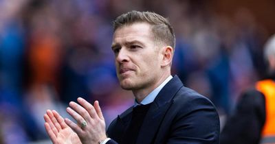 Steven Davis backs Barry Ferguson to 'embrace the challenge' as Rangers boss