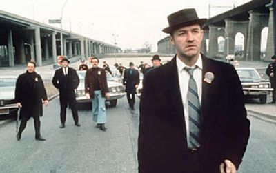 Gene Hackman's Greatest Films: what were his 10 best performances?