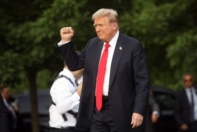 Republican Lawmakers Seek to Block North Carolina Attorney General From Filing Lawsuits Against Trump's Executive Orders