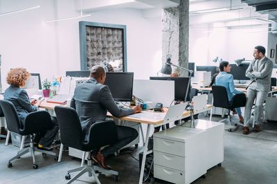 CEOs ignoring math on RTO policies
