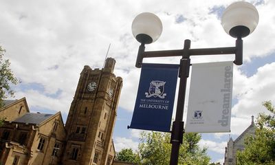 Australian universities’ new antisemitism definition has some academics worried. Here’s why