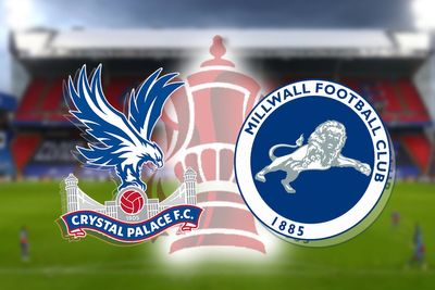 Crystal Palace vs Millwall: FA Cup prediction, kick-off time, TV, live stream, team news, h2h results, odds