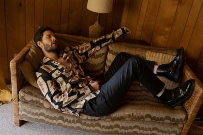 Ben Barnes says negative reaction to 2009 film made him ‘regret’ the experience