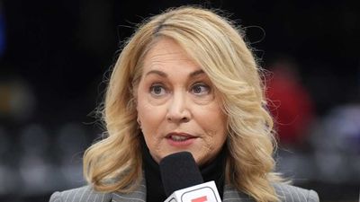 Doris Burke Defends Jalen Brunson After Bill Simmons Calls Him NBA’s Best Flopper