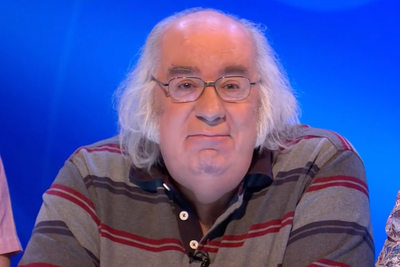 Chris Hughes: Eggheads star dies, aged 77